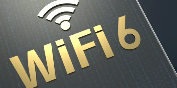 Możliwości i nowości w Wi-Fi 6E