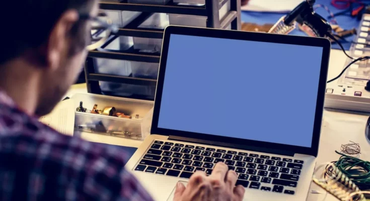 Najczęstsze błędy systemu Windows 11