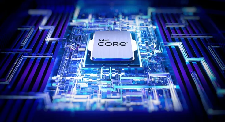 Nowe procesory Intel 14 generacji