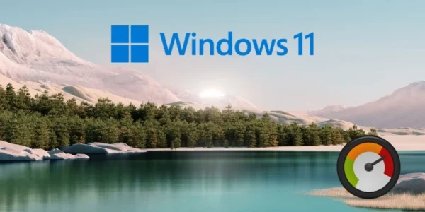 Przyspieszenie gier Windows 11