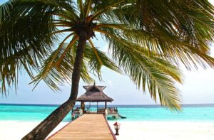 Malediwy – idealne miejsce na rajskie wakacje