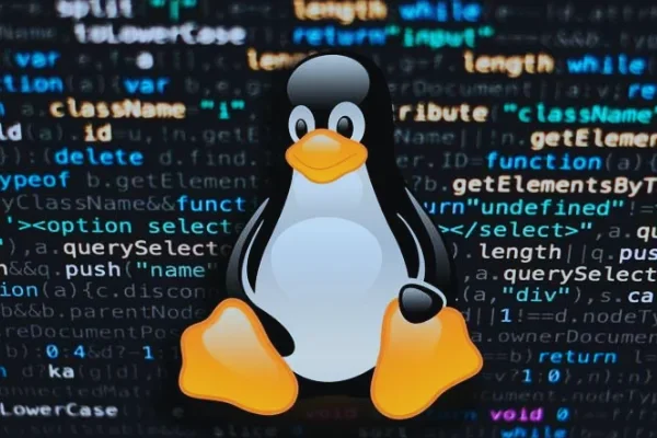 Bądź świadomy zagrożeń Linux