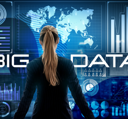 Big Data: co to jest i jak jest wykorzystywane?
