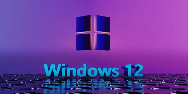 Cena systemu Windows 12