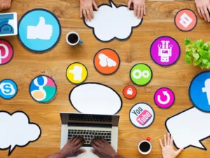 Jak promować swoją firmę w mediach społecznościowych?