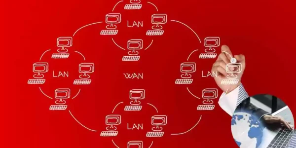 Jak zarządzać siecią WAN?