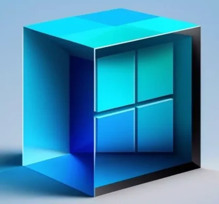 Konfiguracja dysku w systemie Windows 12