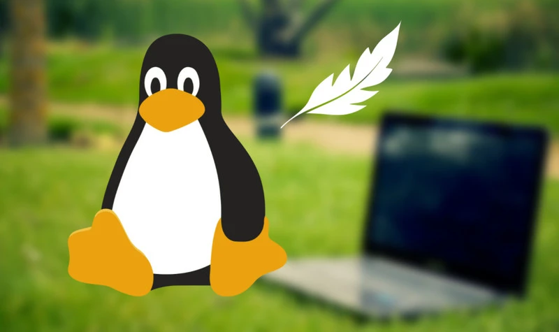 Lekki Linux na stary komputer