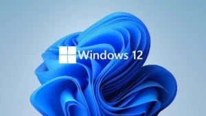 Nowe funkcje systemu Windows 12