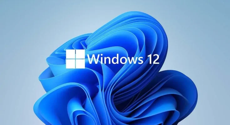 Nowe funkcje systemu Windows 12