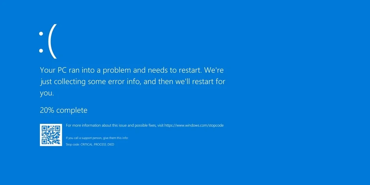 Problemy ze sterownikami systemu Windows 11