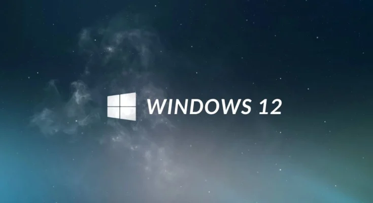 Wymagania systemowe systemu Windows 12