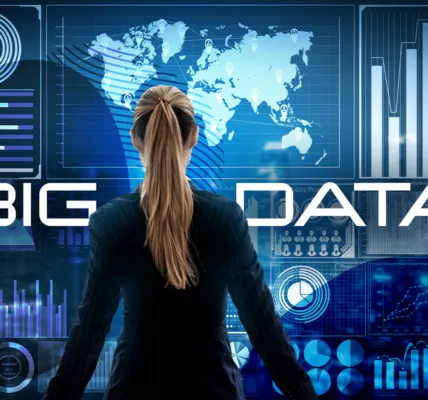 Big Data: co to jest i jak jest wykorzystywane?
