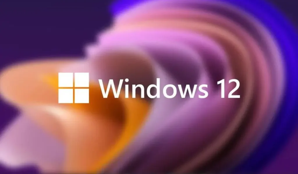 Data premiery systemu Windows 12