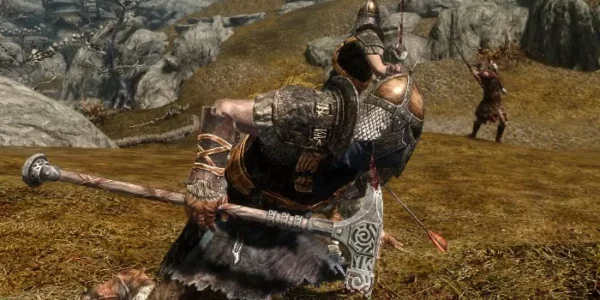 Jak stworzyć swój własny mod do Skyrim?