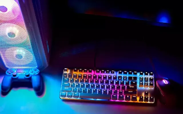Jak wybrać klawiaturę do komputera?