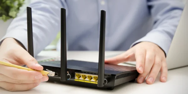 Jak wybrać router WiFi?