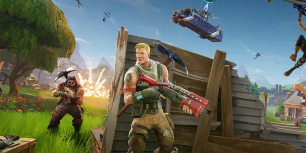 Jak zmienić ustawienia graficzne w Fortnite