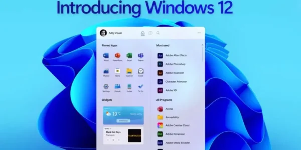 Nowe funkcje bezpieczeństwa Windows 12