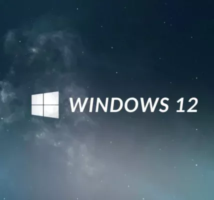 Wymagania systemowe systemu Windows 12