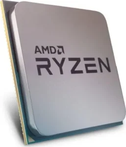 8. generacja procesorów AMD