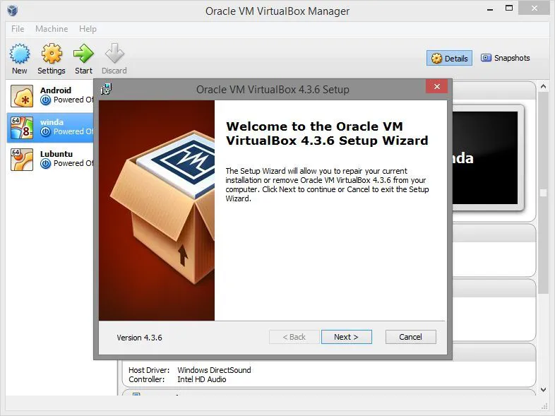 Co zrobić, aby VirtualBox widział urządzenia na USB?