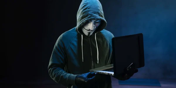 Hakerzy w cyberbezpieczeństwie