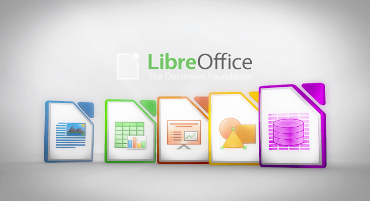 Jak odzyskać nadpisany plik LibreOffice