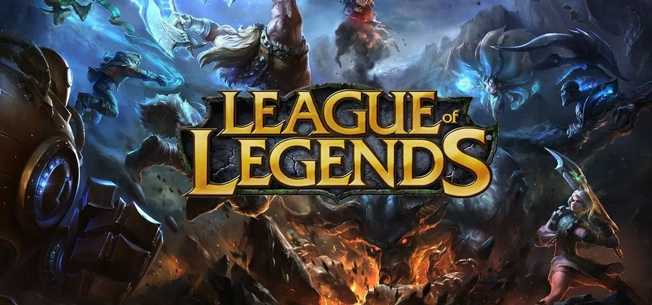 Jak rozpocząć streamowanie League of Legends
