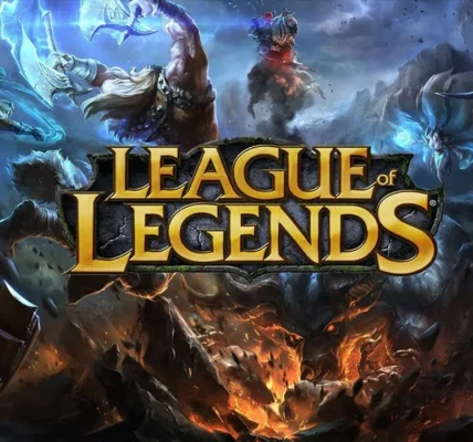 Jak rozpocząć streamowanie League of Legends