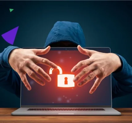 Jak rozpoznać atak hakerski na komputerze