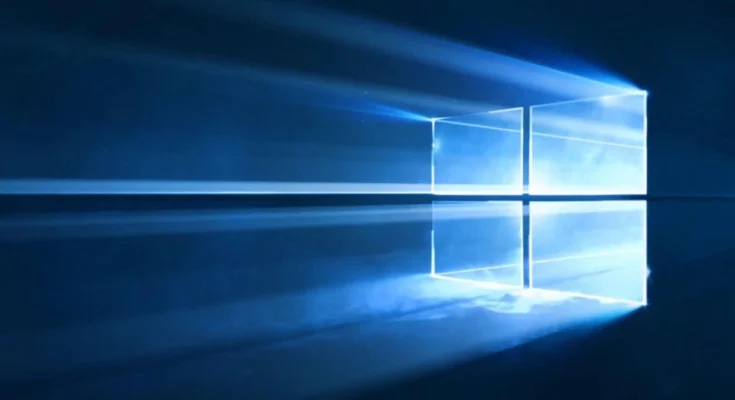 Konfiguracja systemu Windows 10 po instalacji