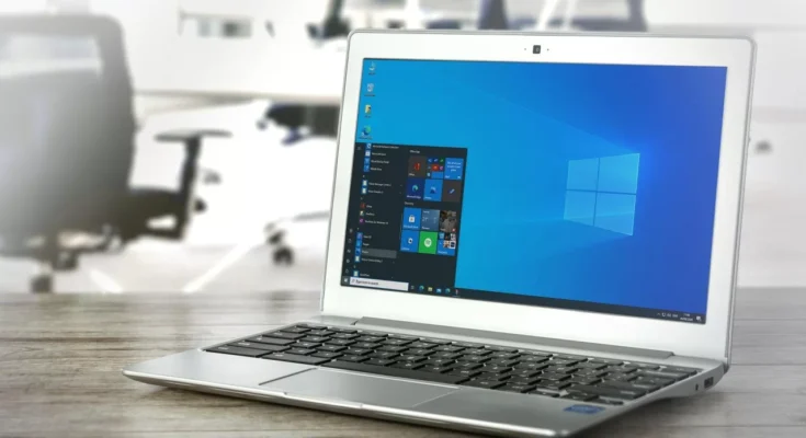 Korzystanie z trybu awaryjnego i innych ustawień uruchamiania w systemie Windows 10