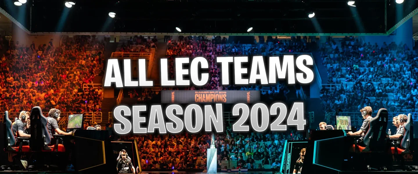 League of Legends meta champs 2024