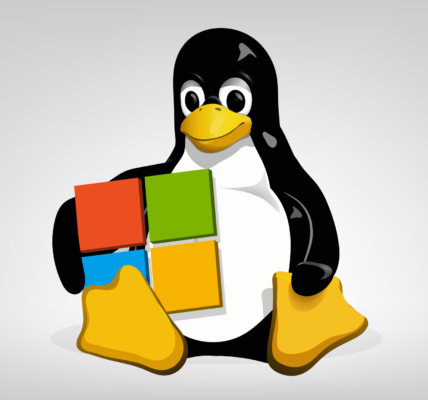 Linux od Microsoftu