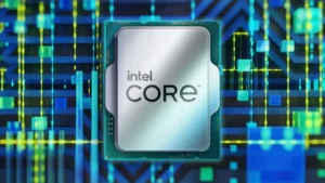 Najnowsza, 14. generacja procesorów Intela w porównaniu do najnowszej 8. generacja procesorów AMD