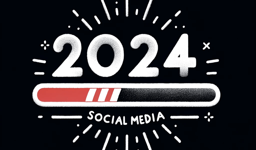 Trendy w Social Media marketingu na rok 2024