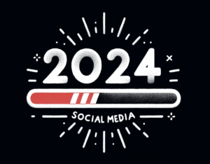 Trendy w Social Media marketingu na rok 2024