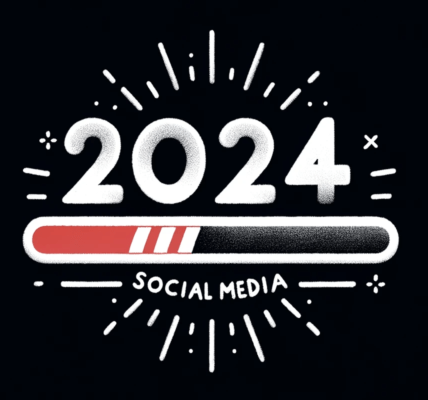 Trendy w Social Media marketingu na rok 2024