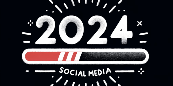 Trendy w Social Media marketingu na rok 2024