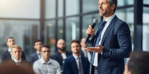 Przewodnik po najlepszych salach konferencyjnych w Gdańsku