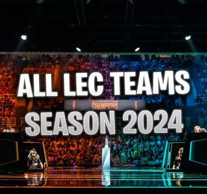 League of Legends meta champs 2024