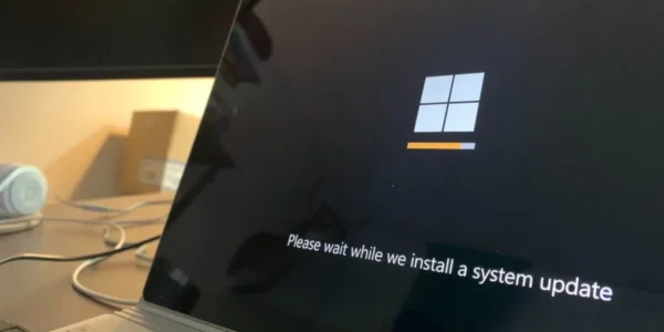 Microsoft Windows: najpopularniejszy system operacyjny na świecie