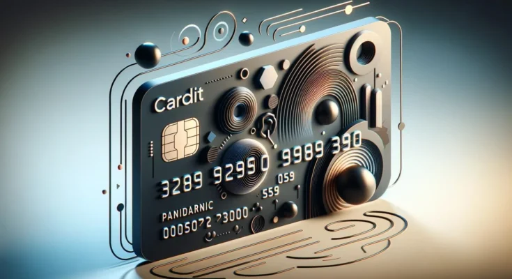 Cyberataki na karty kredytowe: jak się chronić?