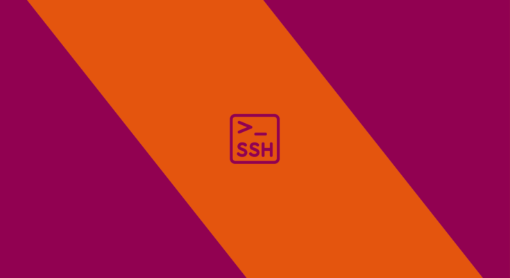 Instalacja i konfiguracja SSH w Linux