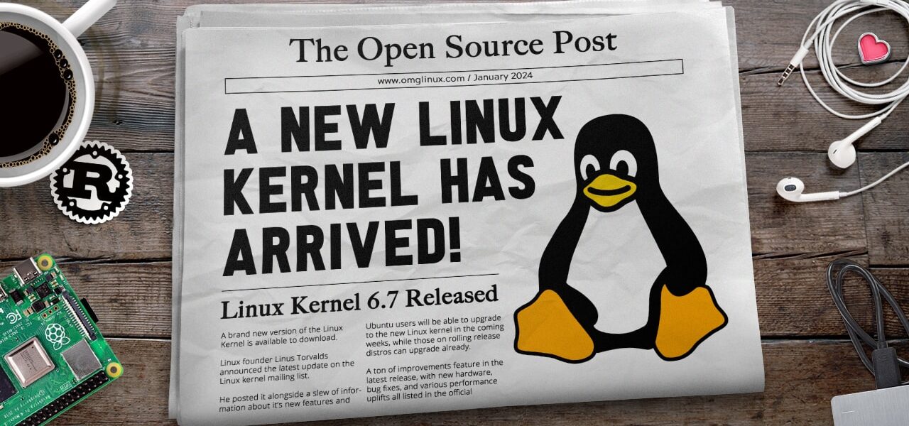 Kompilacja kernela Linux Ubuntu: Poradnik krok po kroku