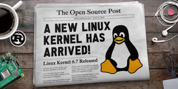 Kompilacja kernela Linux Ubuntu: Poradnik krok po kroku