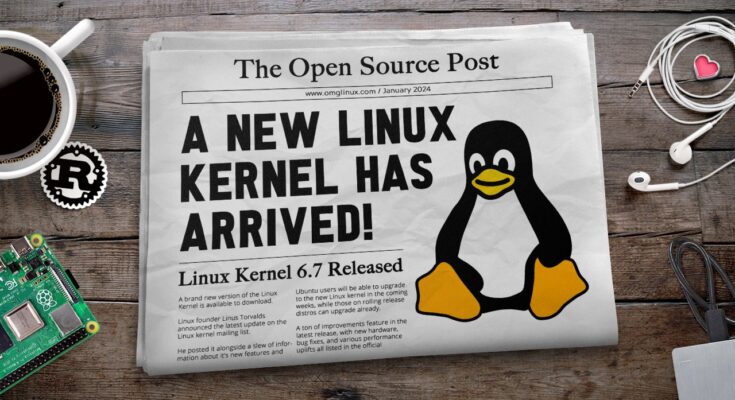 Kompilacja kernela Linux Ubuntu: Poradnik krok po kroku