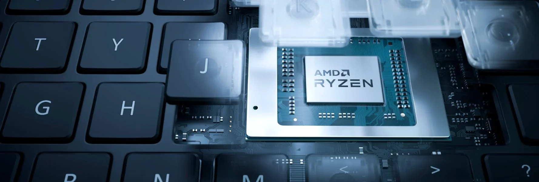 Oznaczenia procesorów Intel i AMD – jak je odczytywać?