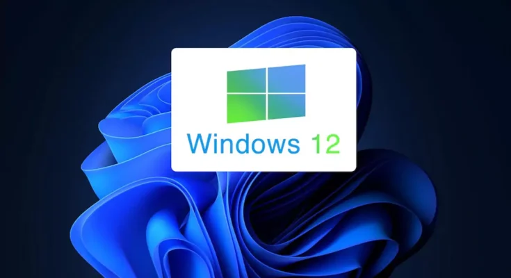 Pobieranie obrazu ISO systemu Windows 12